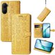thumbnail image 1 of Funda Cartera FOXDOCK para Xiaomi Redmi A5 , Flip PU con Relieve de Gatos y Perros, Tarjetero y Soporte, 1 of 6
