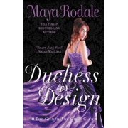 Duchess by Design: The Gilded Age Girls Club (Paperback)
