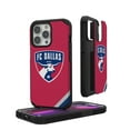 thumbnail image 7 of FC Dallas iPhone Diagonal Stripe Design Rugged Case, 7 of 7