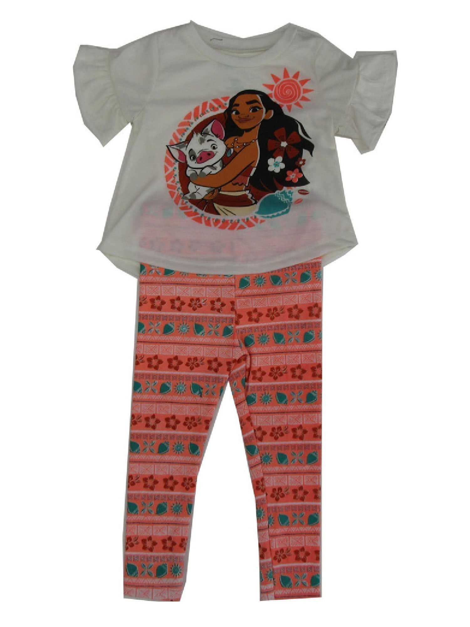 moana boutique outfit