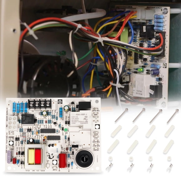 Placa de control de encendido PCB Kozlira 60105 para Mr. Heater