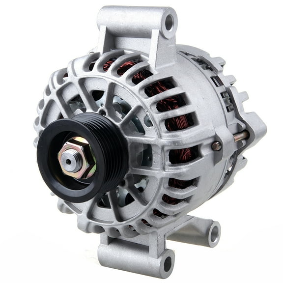 SCITOO New Alternator Fit for 2.0L 2.3L for Ford Focus 2005 2006 2007