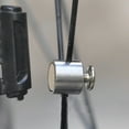 thumbnail image 2 of Uehgn Metal Stopwatch Magnet Wear-resistant Lightweight Powerful Absorption Odometer Magnet Bike Supplies, 2 of 6