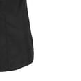 thumbnail image 3 of Kustom Kit Womens Oxford Short-Sleeved Work Shirt, 3 of 4