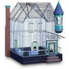 Prevue Pet Products Featherstone Heights Victorian Bird Cage