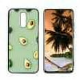 thumbnail image 1 of Compatible with LG Solo LTE Phone Case, Avocado-Green-23 Case Silicone Protective for Teen Girl Boy Case for LG Solo LTE, 1 of 1