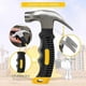 thumbnail image 2 of Mini Small Claw Hammer, Mini Multi-Purpose Hammer, Mini Modeling Hammer, 8 oz Small Hammer, 2 of 5