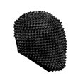 thumbnail image 2 of Juguete Spikes tachonados cara completa Margiela cara cubierta Halloween Cosplay máscara divertida AMMAO MXZZ23418A3904, 2 of 2