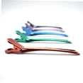 thumbnail image 4 of CIMAXIC Duck Bill Hairpins 12Pcs Metal Clips for Salon Use and Everyday Styling, 4 of 8