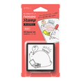 thumbnail image 1 of Midori Stamp Penetration Mark Takeout Pattern 35425006, 1 of 5