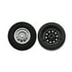 thumbnail image 5 of Neumáticos de coche RC,Juego de ruedas de neumáticos de coche RC 1/16 de 4 piezas,accesorios,Juego de neumáticos de ruedas de camioneta pickup RC 1:16,4 piezas de neumáticos de goma para, 5 of 6