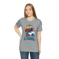 thumbnail image 3 of Maui Strong, Lahaina Strong Support Hawaii Fire T-Shirt, 3 of 5