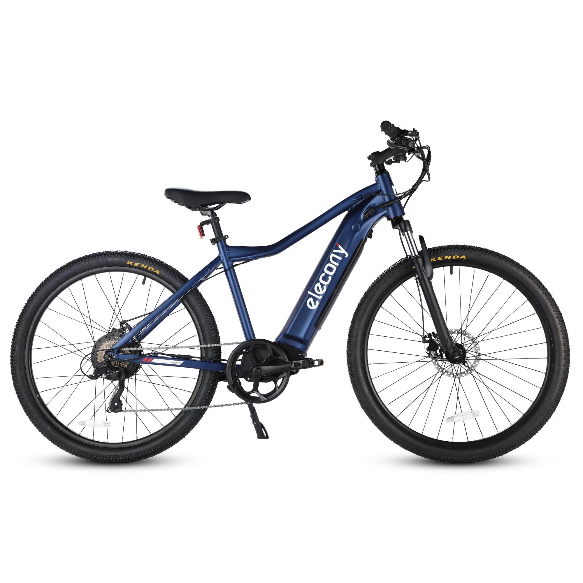 Fitness Sports Sports Outdoor Bikes E27179 Elecony Electric 27.5