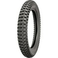 thumbnail image 2 of Shinko SR241 Trail Pro Front/Rear 3.00-12 Motorcycle Tire, 2 of 2