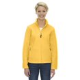 thumbnail image 1 of Ash City - Core 365 Ladies' Journey Fleece Jacket, 1 of 3