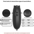 thumbnail image 2 of Electronic Whistle With USB Charging, Emergency Whistle For Referee Teacher, For Outdoor Sport, 2 of 7
