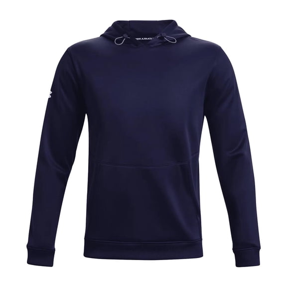 Under Armour 1370379 Men's Storm Armourfleece - Midnight Navy White