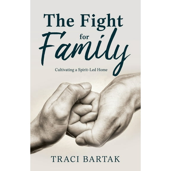The Fight for Family, (Paperback)