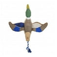 thumbnail image 2 of Joules Jouet pour Chien en Peluche Canard, 2 of 3