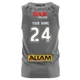thumbnail image 3 of Camiseta de rugby de entrenamiento y local de Penrith Panthers personalizada 2024, talla para hombre: S-5XL (nombre y número personalizados impresos), 3 of 5