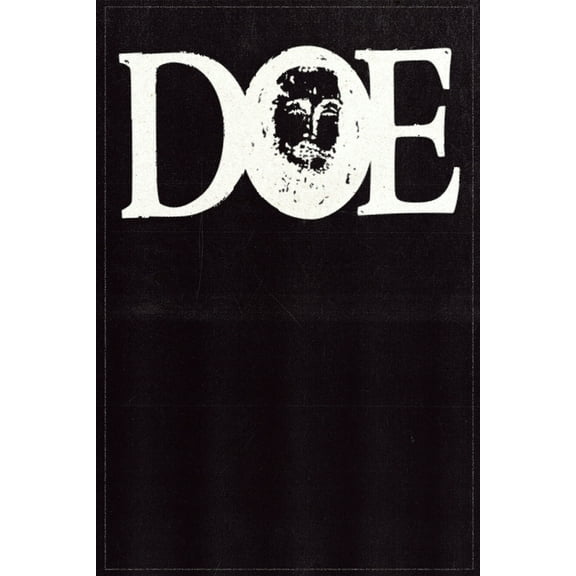 Doe, (Paperback)