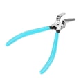thumbnail image 2 of Rivet Removal Pliers,6.9inch Rivet Buckle Clamp Rivet Buckle Pliers Automobile Repair Pliers Power Packed Performance, 2 of 11
