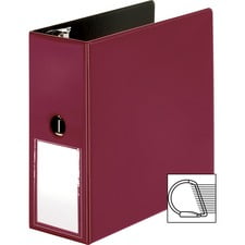 Business Source BSN33122 Ring Binder