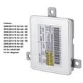 thumbnail image 1 of Igniter D1S D3S  Ballast Controller M1-W003T18471 Fit for A3 A4 Q5 Q7, 1 of 8
