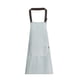 thumbnail image 1 of Delantal de poliéster de verano de estilo japonés ligero con bolsillo, 1 of 1