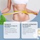 thumbnail image 2 of Docteat Body Care Drops Gently Firming And Moisturizing Skin Moisturizing Body Massage Drops, 2 of 5