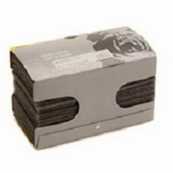 Mirka  4.5 x 9 in. Mirlon Total Scuff UF 1500 Grit