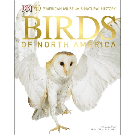 American Museum of Natural History Birds of North (Best Museums In North America)