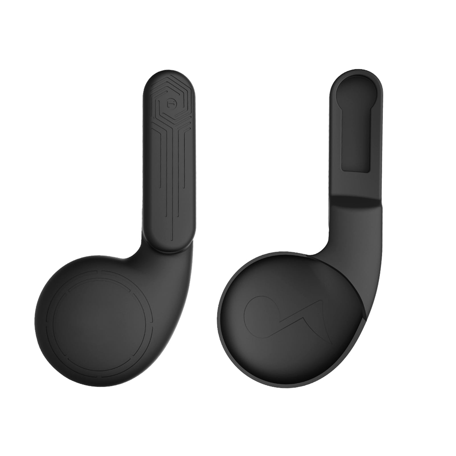 2Box Silicone Ear Noise Protection Reusable Soft Plugs Travel Sleeping Earplugs