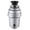 331-1/2 HP 4-stage grinding 3500r/min without air switch, silver, variant on 1/2 HP Ultra-Quiet Garbage Disposal – 4-Stage Stainless Steel Grinding, 3500RPM, Continuous Feed, Compact Kitchen basin Waste Disposer, – 331-1/2 HP 4-stage grinding 3500r/min without air switch
