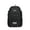 Black, variant on Tnobhg Baseball Bag Durable Zipper Design Oxford Cloth Baseball Backpack with Shoe Compartment for Sports Activity