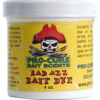 Pro-Cure Bad Azz Bait Dye