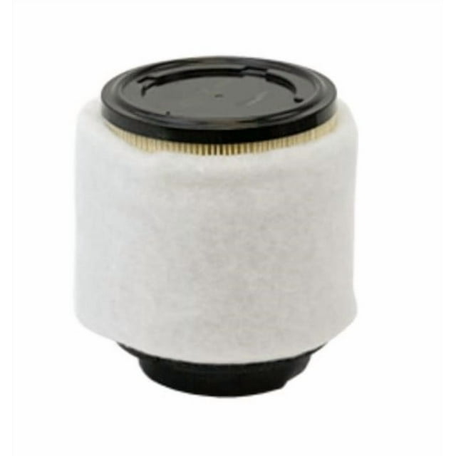 Wix Filters Air Filter WA11152 OE Replacement; Cellulose; 5.67 Inch Top x 5.1 Inch Bottom Outer Diameter; 6.59 Inch Height; Without Gasket
