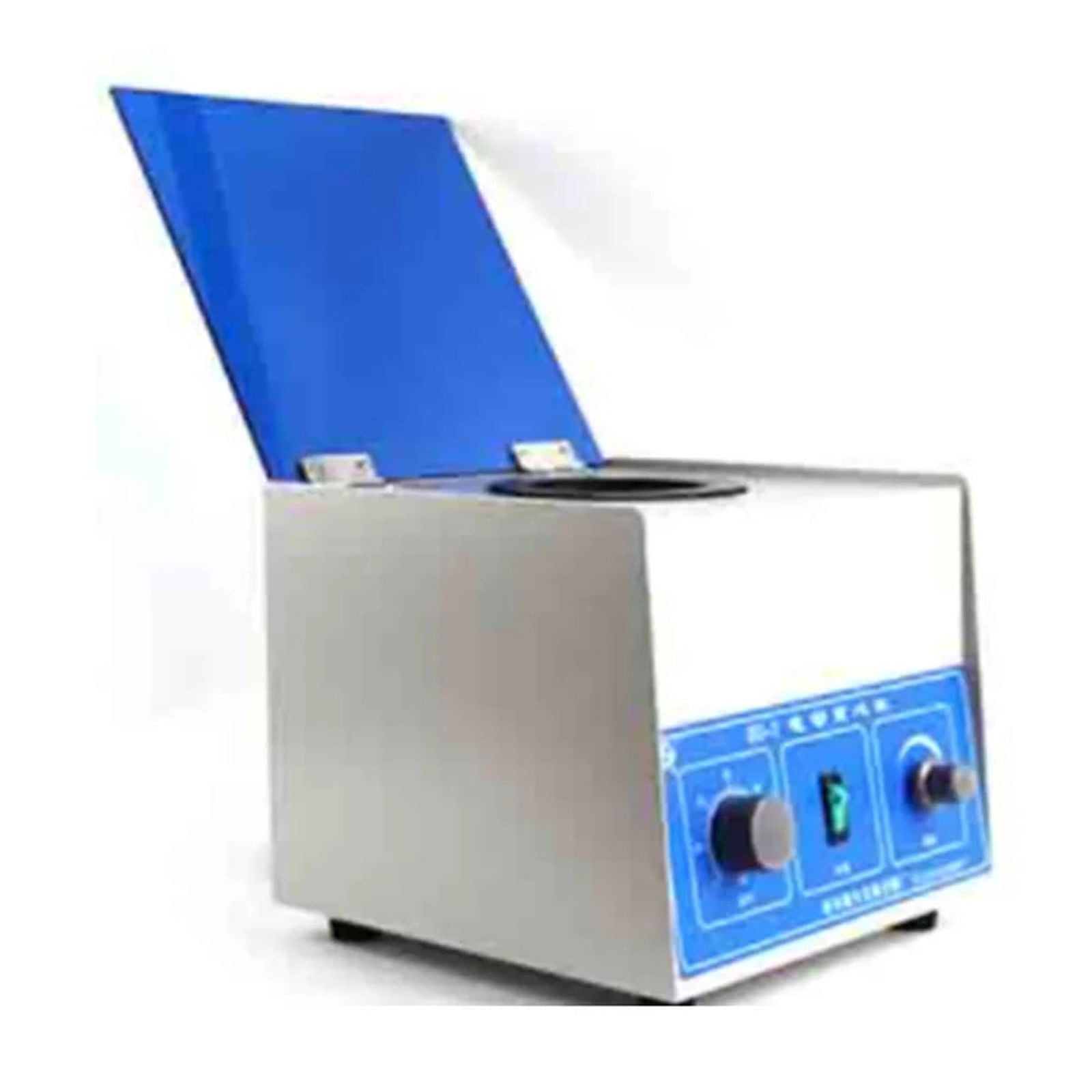 6x20ml Electric Centrifuge Laboratory Medical Practice Machine PRP Serum Separation 4000rpm Desktop Lab Centrifuge
--------
,Strong Power