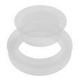 thumbnail image 3 of Shepherd 2in. Clear Umbrella Hole Ring Set  3030, 3 of 5