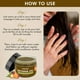 thumbnail image 3 of Aceite de batana Dolahair 100% natural para el crecimiento del cabello, 30 ml, 3 of 9
