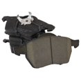 thumbnail image 5 of Geelife Front Ceramic Brake Pad Kit LH & for Audi A4 A6 Quattro VW Passat, 5 of 7