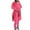40-Legging Sets-Pink, variant on SELONE Legging Sets For Women 2 Piece Long Sleeve Pullover Tops Long Leggings Oversized Crew Neck Sweat Suits Skinny Workout Outfits Solid Gym Sets Two Piece Set Streetwear Fall Wintern Clothes Red