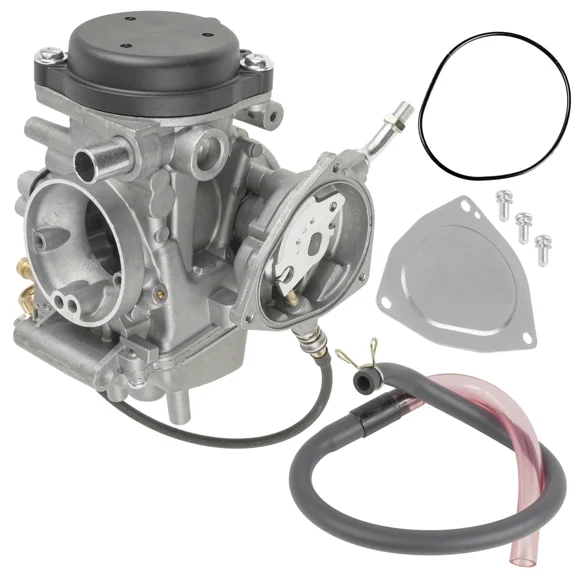 Carburetor for Yamaha Grizzly 450 YFM450 4WD 2007-2014