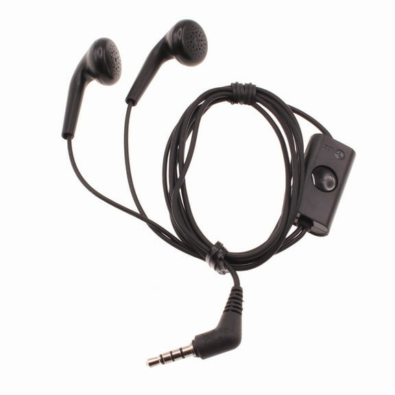 Headphones Wired Earphones for Nokia G400 5G Phone - Handsfree Mic 3.5mm Headset Earbuds Earpieces Microphone O1B Compatible With Nokia G400 5G Model