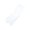 White, variant on 300mm X 6mm Chenille Stems Pipe Cleaner Twisting Rod School Projects DIY Crafts