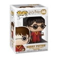 thumbnail image 3 of Figura Coleccionable Funko Pop Movies Harry Potter Quidditch Harry 1 Pieza, 3 of 4