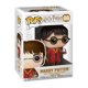 thumbnail image 3 of Figura Coleccionable Funko Pop Movies Harry Potter Quidditch Harry 1 Pieza, 3 of 4