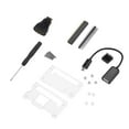 thumbnail image 4 of Kit básico BuyWeek para Raspberry Pi Zero W 1 juego, 4 of 8
