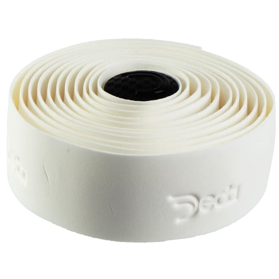 Deda Elementi Poly-MCU Handlebar Tape, White