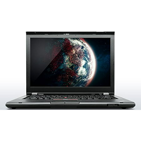 Refurbished Lenovo T430 Business Laptop - Windows 7 Pro - Intel i7-3520M, 512GB SSD, 8GB RAM, 14.0